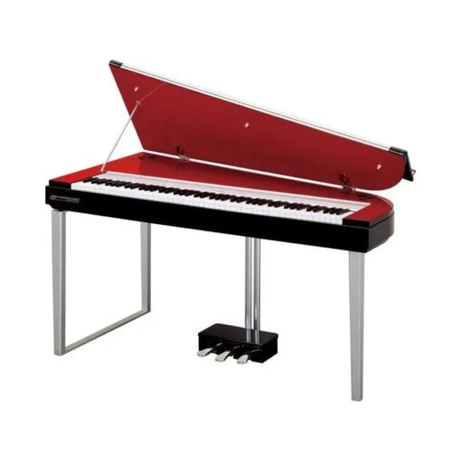 Đàn Piano Điện Yamaha Modus H01