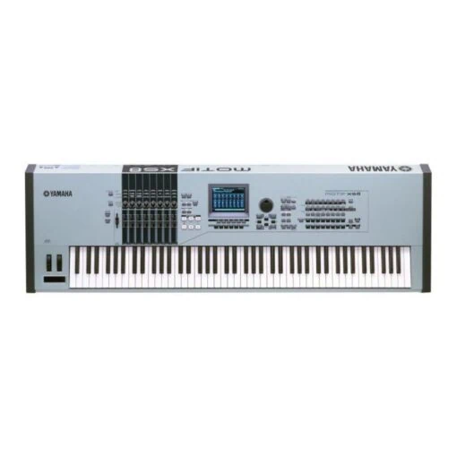 Đàn Piano Điện Yamaha Motif XS7