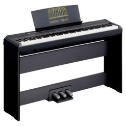 Đàn Piano Điện Yamaha P 105: Đánh Giá, Hướng Dẫn Sử Dụng Và Mua Sắm Năm 2025