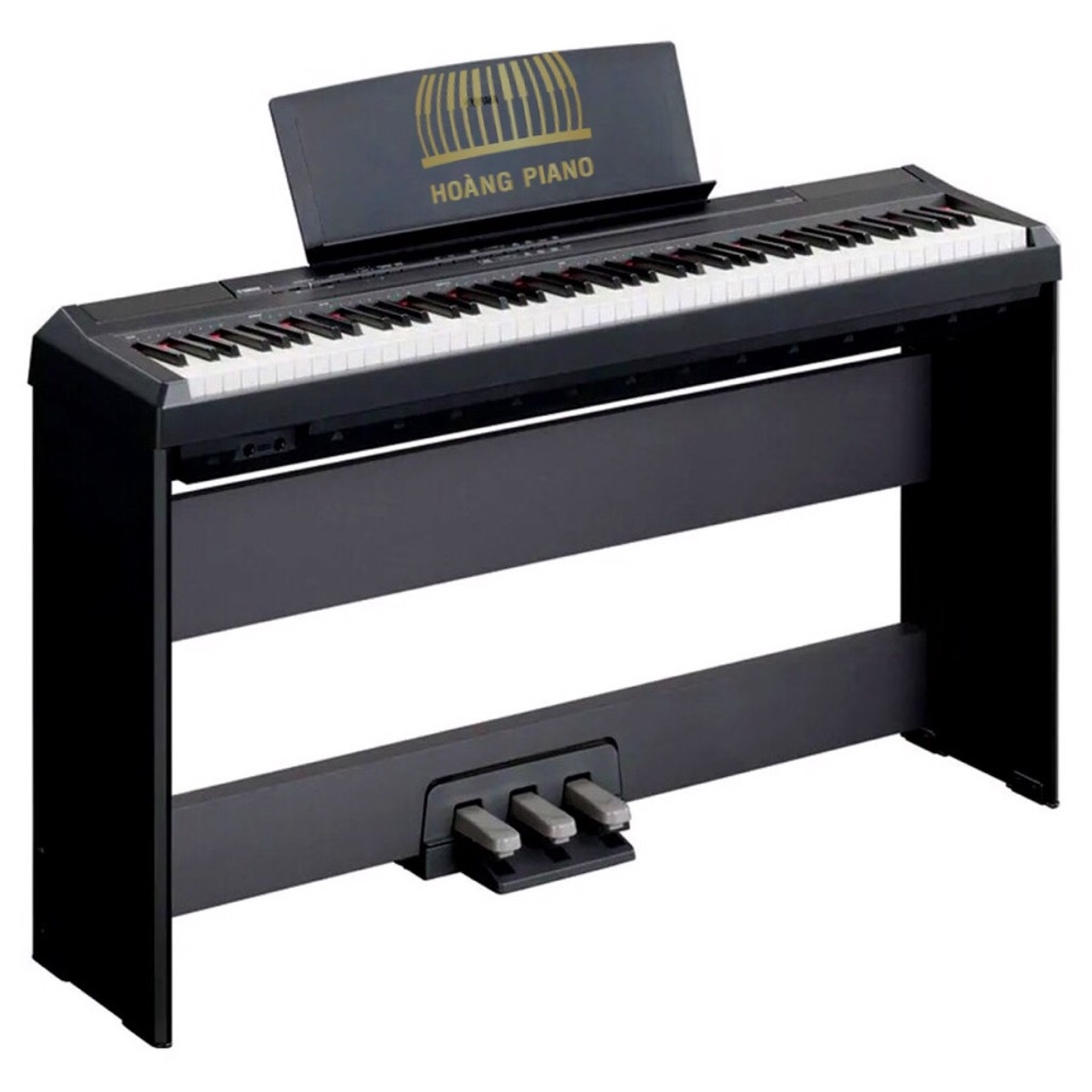 Đặc điểm nổi bật của đàn Piano điện Yamaha P105