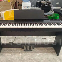 Đàn Piano Điện Yamaha P 115: Đánh Giá, Hướng Dẫn Sử Dụng Và So Sánh Giá 2025