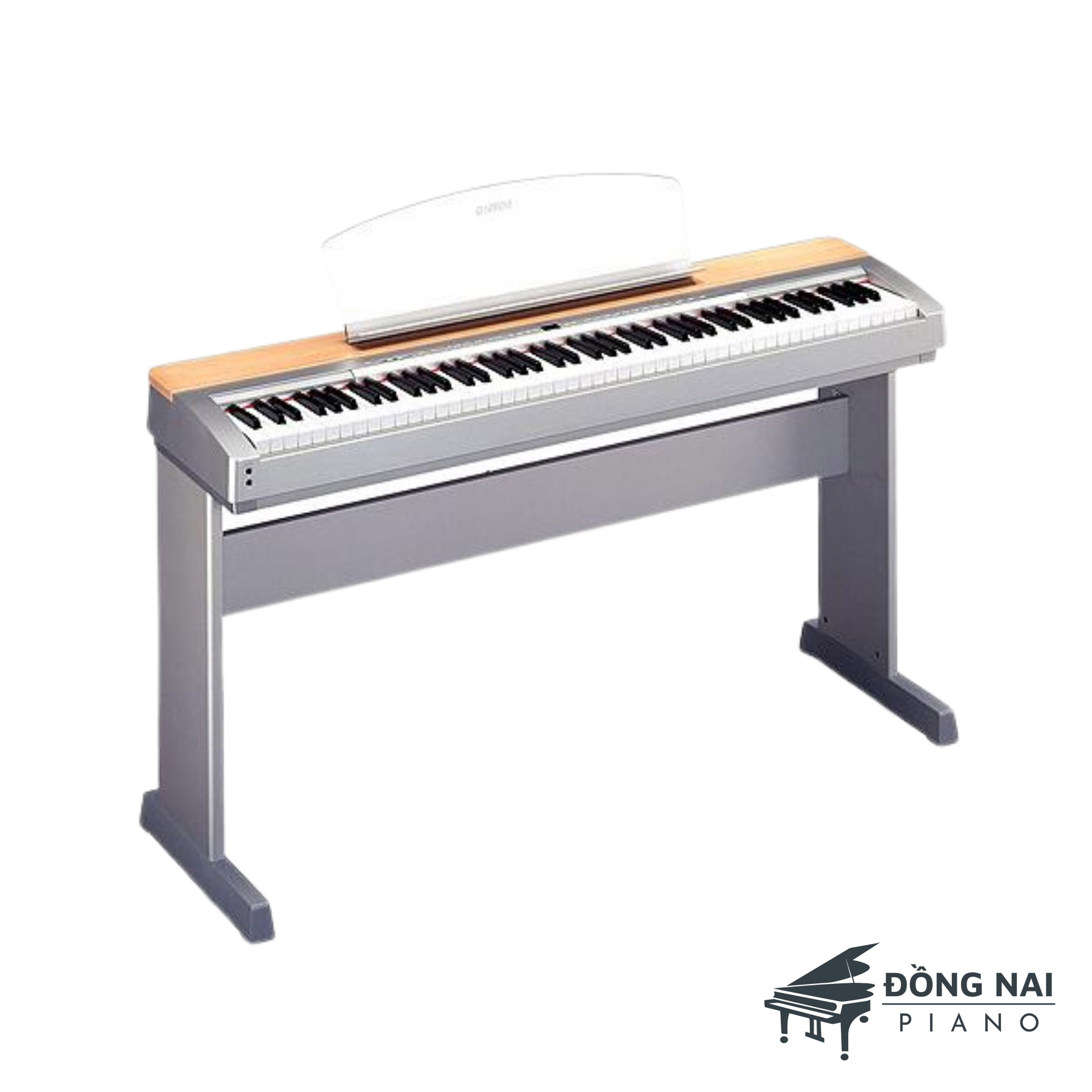 Đàn Piano Điện Yamaha P 140 S: Đặc điểm nổi bật