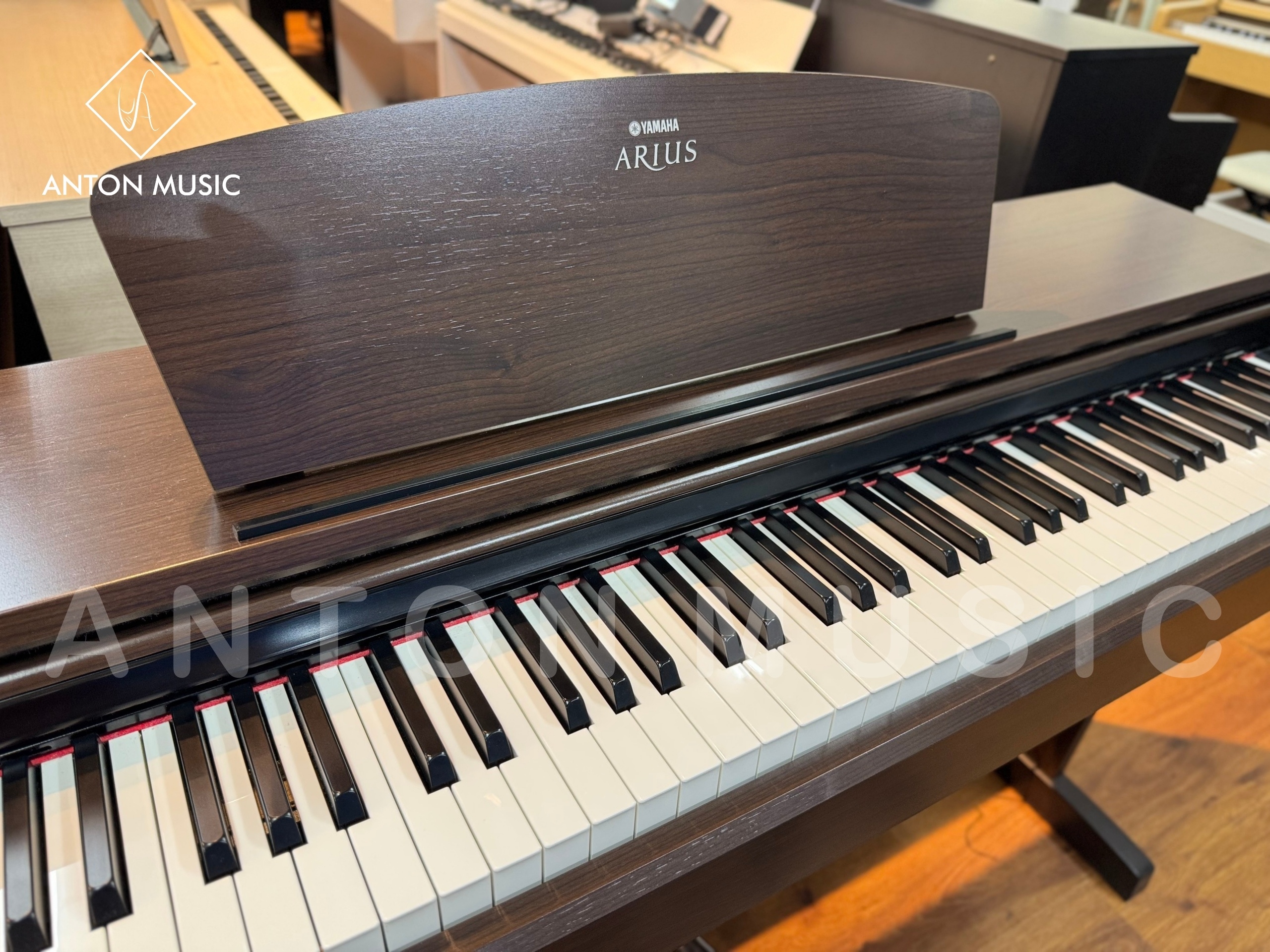 Lợi ích khi sử dụng Đàn Piano Điện Yamaha P 140 S