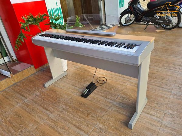 So sánh Đàn Piano Điện Yamaha P 140 S với các dòng đàn khác