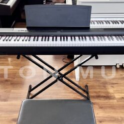 Đàn Piano Điện Yamaha P125: Đánh Giá, Hướng Dẫn Sử Dụng Và Giá Rẻ Năm 2025