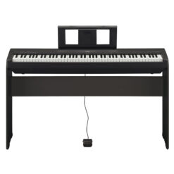 Đàn Piano Điện Yamaha P45: Đánh Giá, Tính Năng Và Hướng Dẫn Sử Dụng 2025