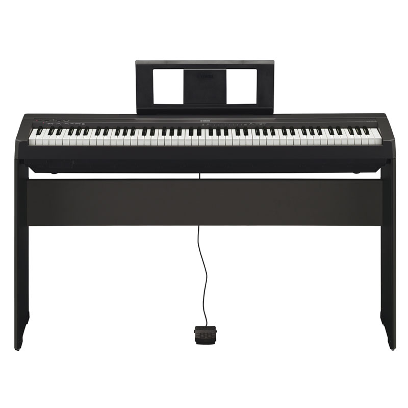 Đàn Piano Điện Yamaha P45 Giới thiệu và Đặc điểm Nổi bật