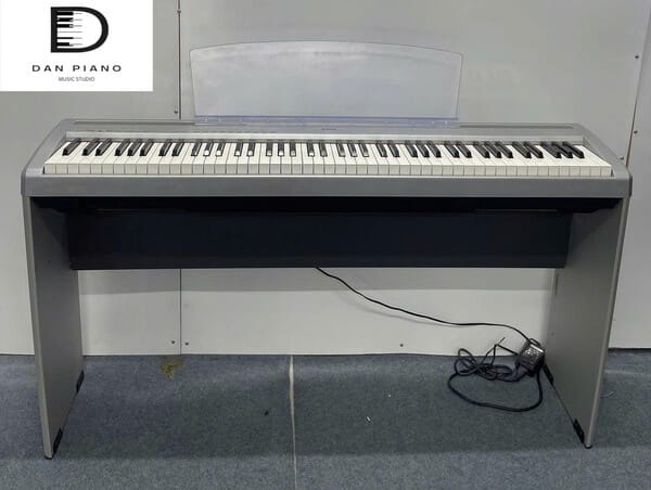 Giới thiệu về đàn Piano điện Yamaha P85