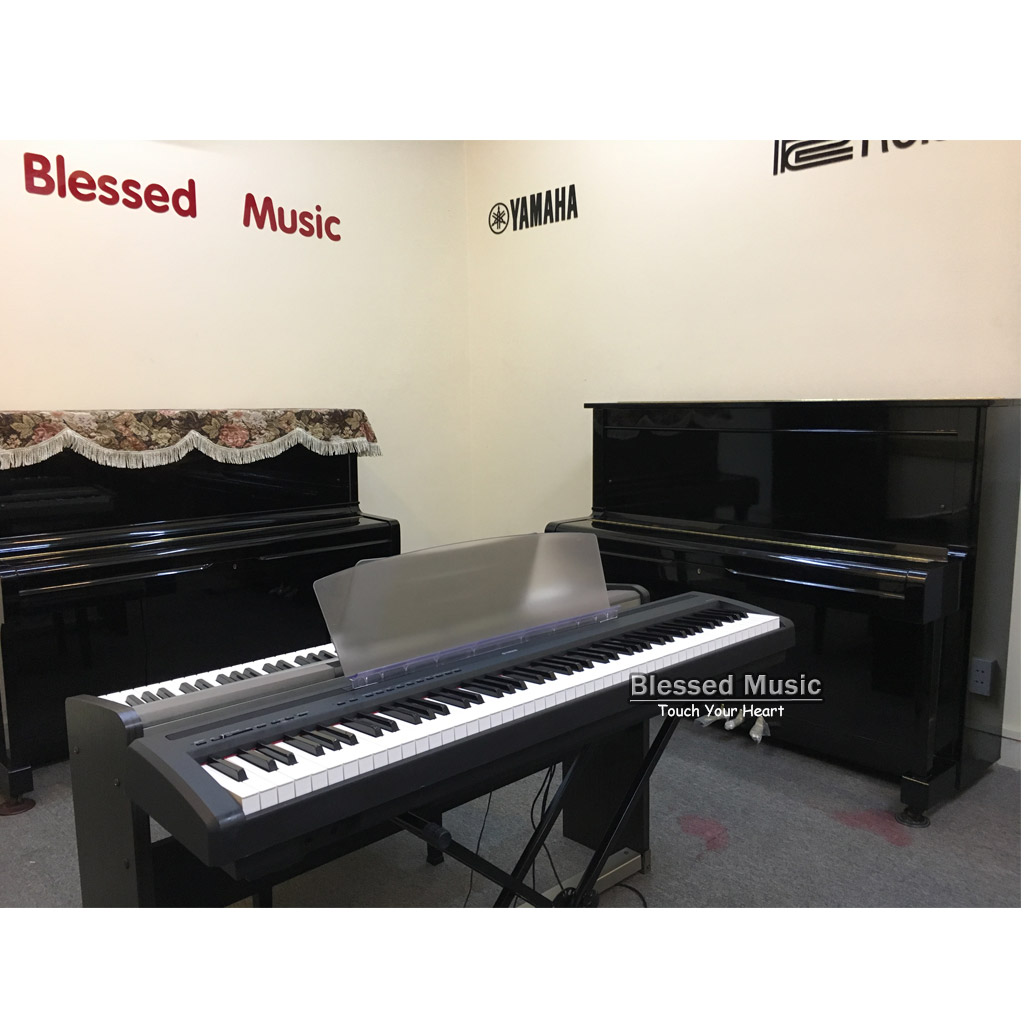 Đặc điểm nổi bật của đàn Piano điện Yamaha P85