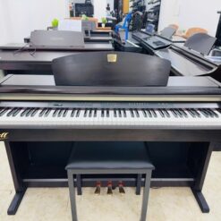 Đàn Piano Điện Yamaha P85: Đánh Giá, Tính Năng Và Hướng Dẫn Sử Dụng Năm 2025
