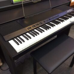 Đàn Piano Điện Yamaha PF 70: Hướng Dẫn Sử Dụng Và Đánh Giá Chất Lượng 2025