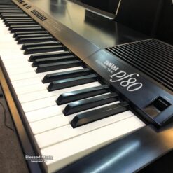 Đàn Piano Điện Yamaha PF 80: Đánh Giá, Tính Năng Và Hướng Dẫn Sử Dụng Năm 2025