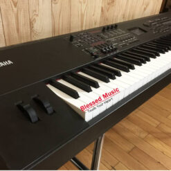 Đàn Piano Điện Yamaha S 90: Đánh Giá Âm Thanh Chất Lượng Cao Và Tính Năng Nổi Bật Năm 2025