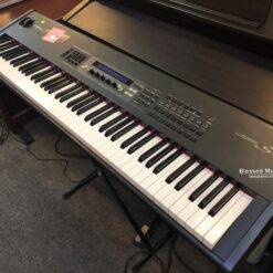 Đàn Piano Điện Yamaha S80: Đánh Giá Chi Tiết Và Hướng Dẫn Sử Dụng Năm 2025
