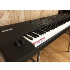 Đàn Piano Điện Yamaha S90 XS: Đánh Giá, Tính Năng Và Hướng Dẫn Sử Dụng 2025