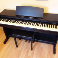 Đàn Piano Điện Yamaha YDP 101: Đánh Giá, Giá Cả Và Hướng Dẫn Sử Dụng 2025