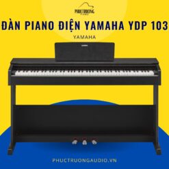 Đàn Piano Điện Yamaha YDP 103