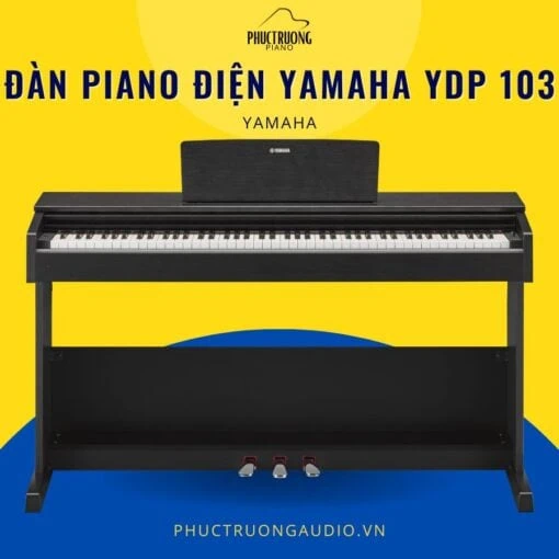 Đàn Piano Điện Yamaha YDP 103