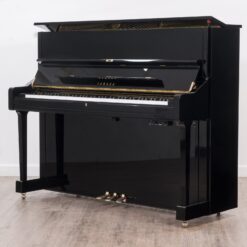 Đàn Piano Điện Yamaha YDP 105: Đánh Giá, Tính Năng Và Hướng Dẫn Sử Dụng Năm 2025