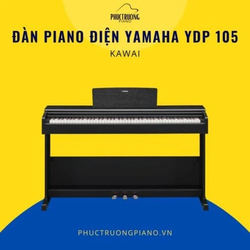 Đàn Piano Điện Yamaha YDP 105