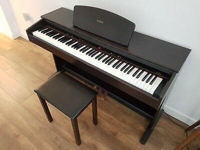 Tại sao chọn Đàn Piano Điện Yamaha YDP 121?