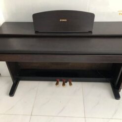 Đàn Piano Điện Yamaha YDP 121: Đánh Giá, Tính Năng Và Hướng Dẫn Sử Dụng 2025