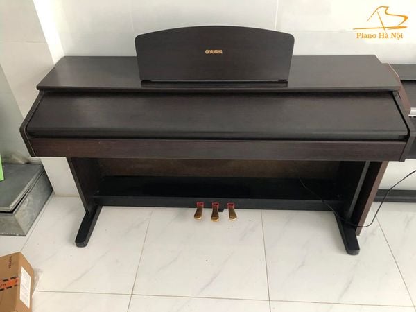 So sánh Đàn Piano Điện Yamaha YDP 121 với các mẫu khác