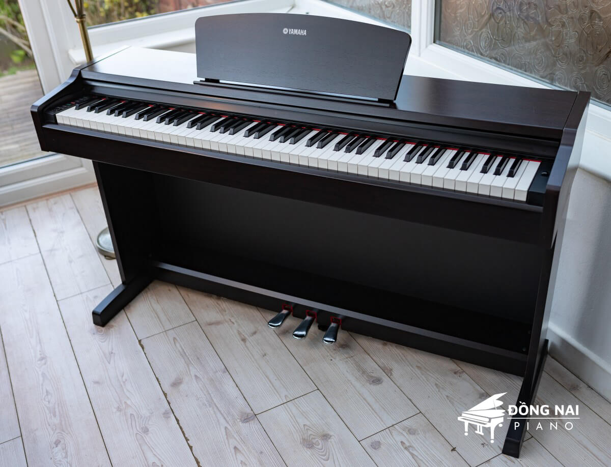 Giới thiệu về Đàn Piano Điện Yamaha YDP 131