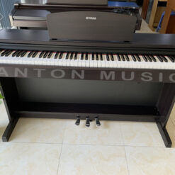 Đàn Piano Điện Yamaha YDP 131: Hướng Dẫn Sử Dụng, Đánh Giá Và Giá Cả Năm 2025