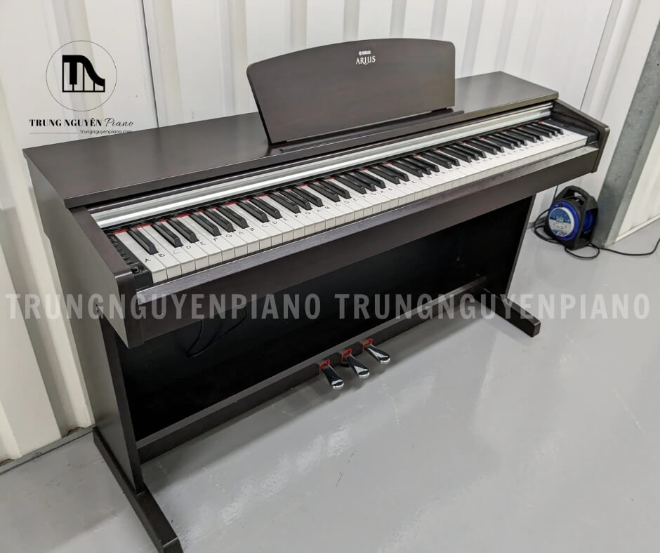 Tính năng nổi bật của Yamaha YDP 135