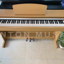 Đàn Piano Điện Yamaha YDP 140: Đánh Giá, Giá Cả Và Hướng Dẫn Sử Dụng 2025