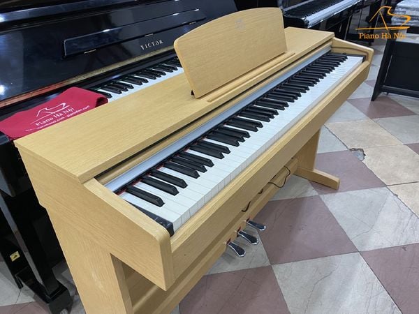 So sánh Đàn Piano Điện Yamaha YDP 140 với các mẫu khác