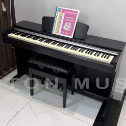 Đàn Piano Điện Yamaha YDP 141: Đánh Giá, Giá Cả Và Lợi Ích Cho Người Mới Bắt Đầu 2025