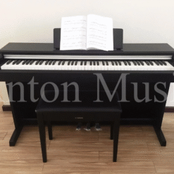 Đàn Piano Điện Yamaha YDP 142: Đánh Giá Chi Tiết Và Giá Cả Tại Việt Nam Năm 2025