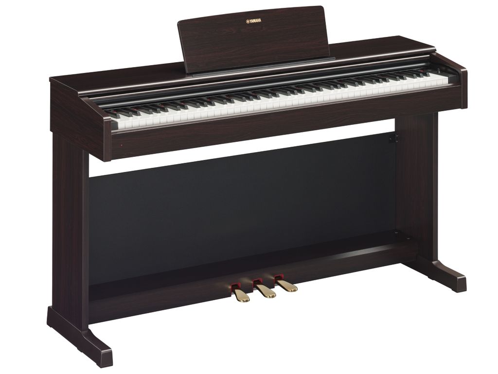 Đàn Piano Điện Yamaha YDP 143: Đặc điểm nổi bật
