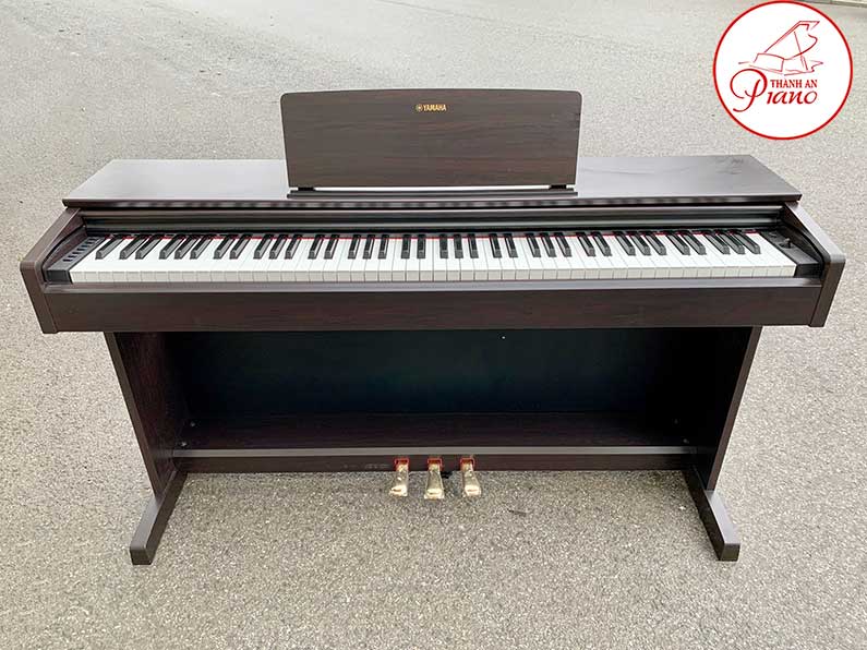 Tại sao chọn Đàn Piano Điện Yamaha YDP 143?