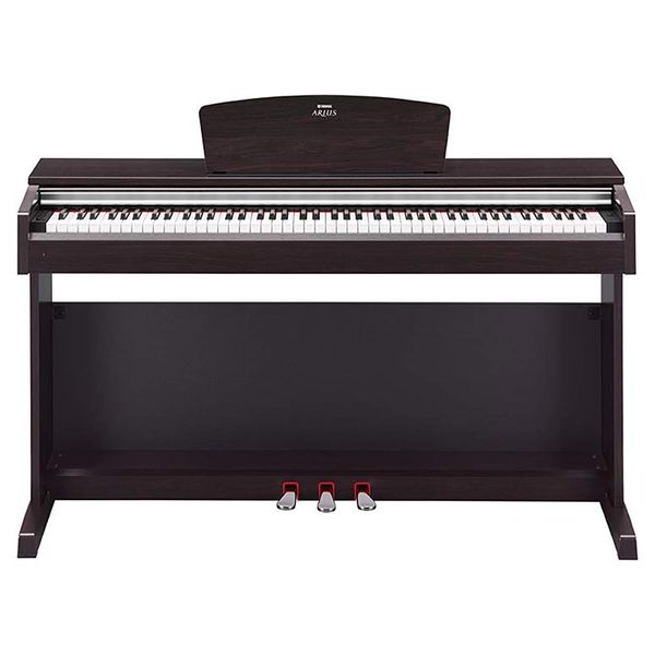 So sánh Đàn Piano Điện Yamaha YDP 143 với các mẫu khác