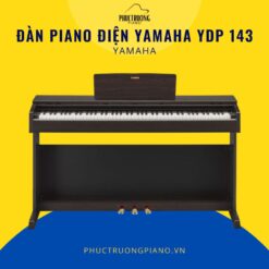 Đàn Piano Điện Yamaha YDP 143