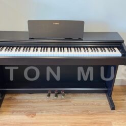Đàn Piano Điện Yamaha YDP 144: Đánh Giá, Hướng Dẫn Sử Dụng Và Mua Giá Rẻ Năm 2025