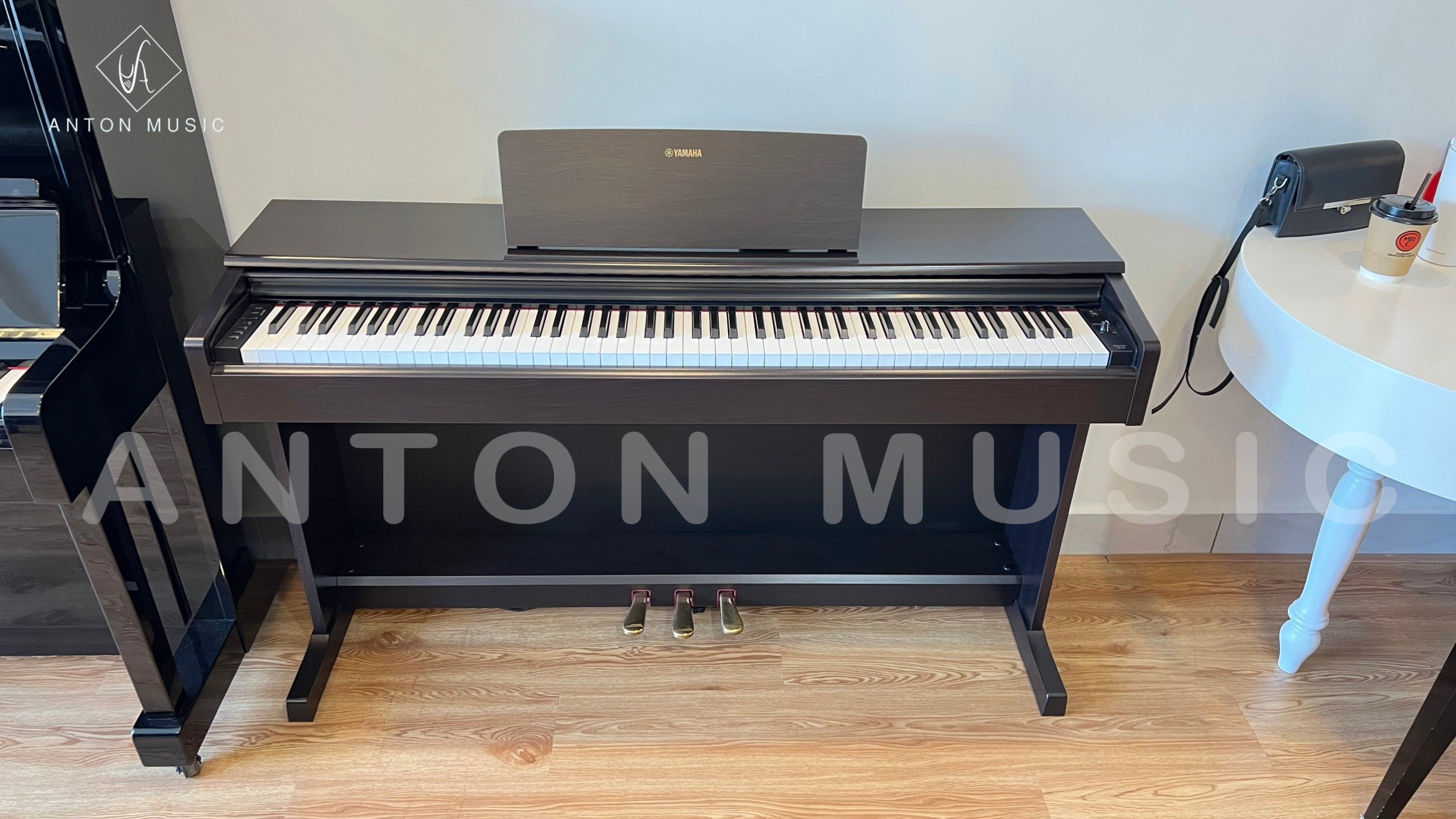 Hướng dẫn chọn mua đàn piano điện Yamaha YDP 144