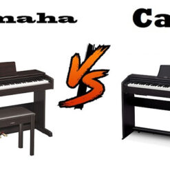 Đàn Piano Điện Yamaha YDP 160: Đánh Giá, Hướng Dẫn Sử Dụng Và Mua Sắm Năm 2025