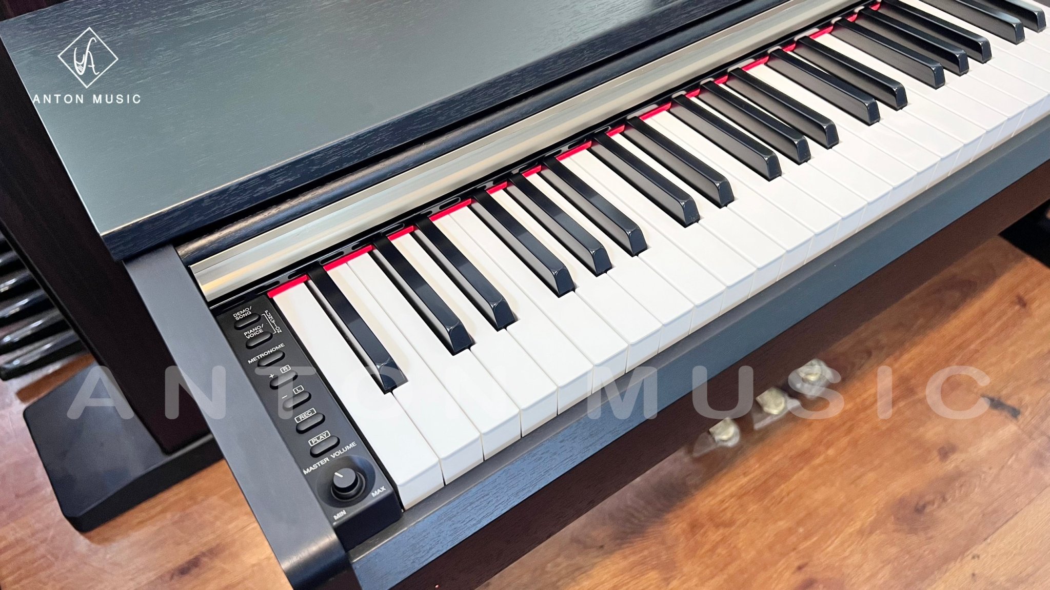 So sánh đàn Piano điện Yamaha YDP 161 với các mẫu khác