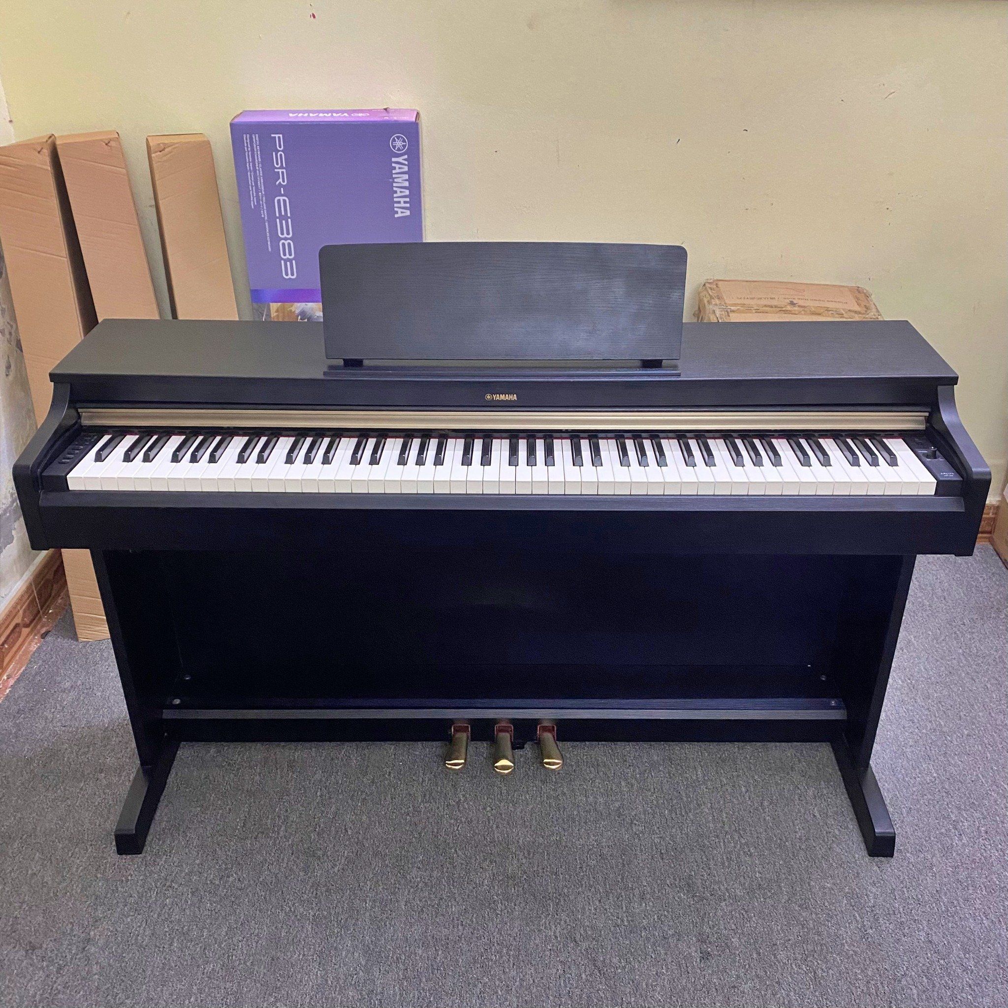 Tính năng nổi bật của Yamaha YDP 162 PE