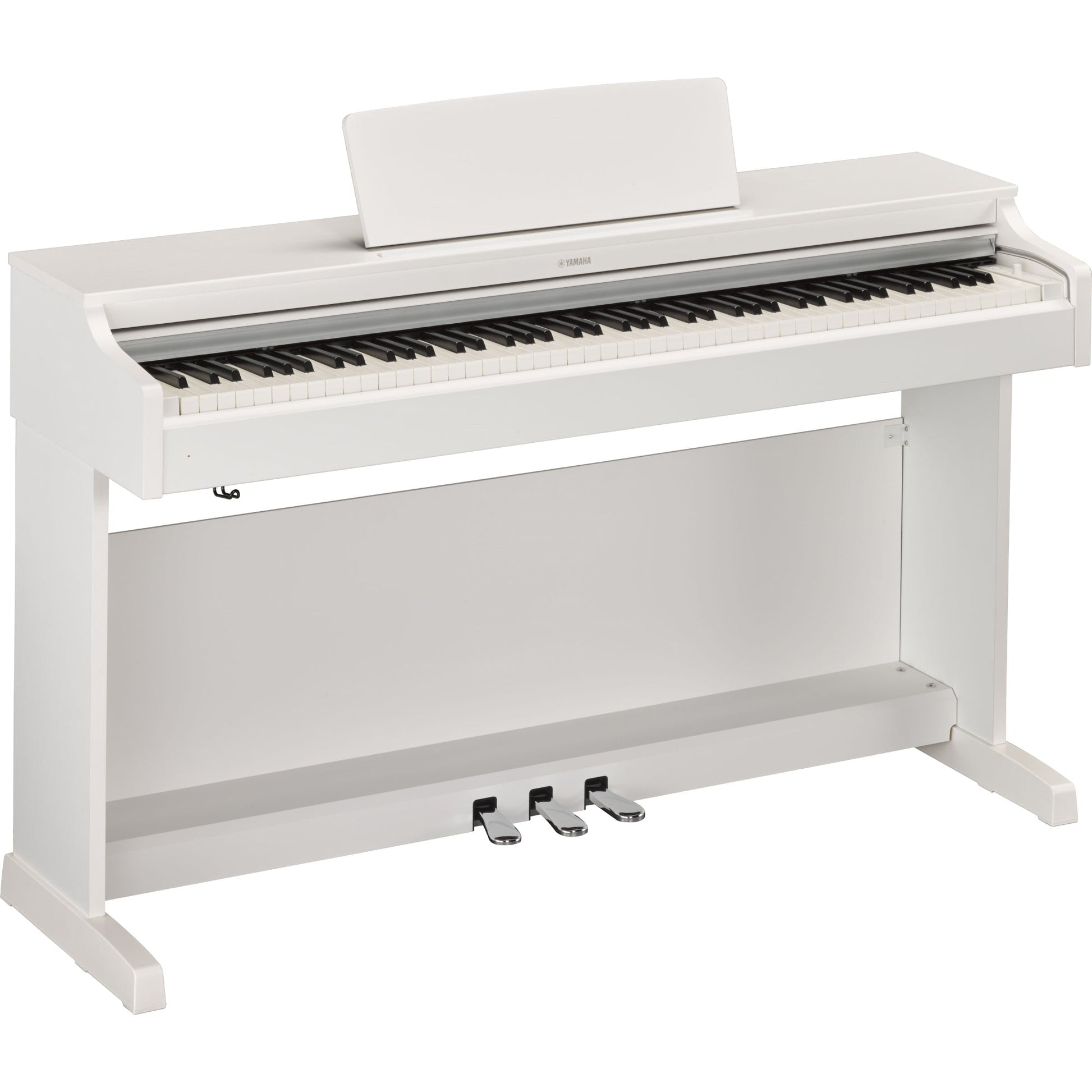 Tại sao nên chọn Đàn Piano Điện Yamaha YDP 163?