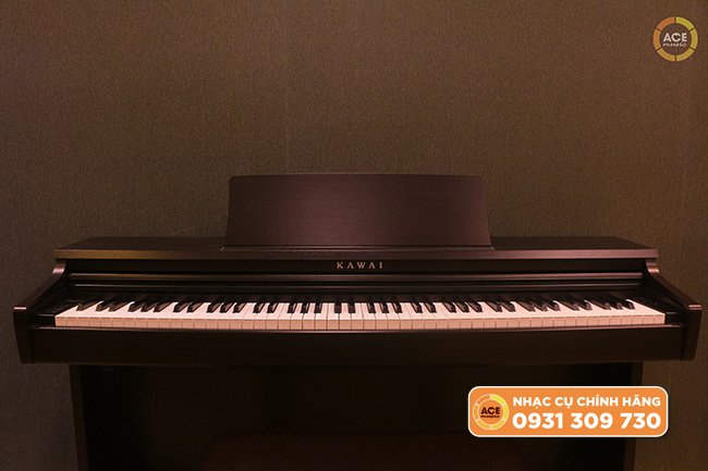So sánh Yamaha YDP 165 với các mẫu đàn piano điện khác