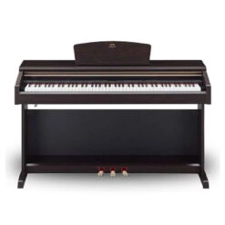 Đàn Piano Điện Yamaha YDP 201: Đánh Giá, Hướng Dẫn Sử Dụng Và Giá Cả Tốt Nhất 2025