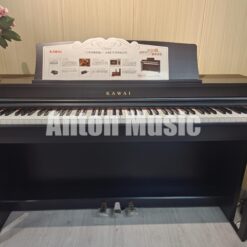 Đàn Piano Điện Yamaha YDP 301: Hướng Dẫn Sử Dụng Và Đánh Giá Chi Tiết Năm 2025