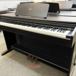 Đàn Piano Điện Yamaha YDP 88: Đánh Giá Chi Tiết Và Hướng Dẫn Sử Dụng Năm 2025