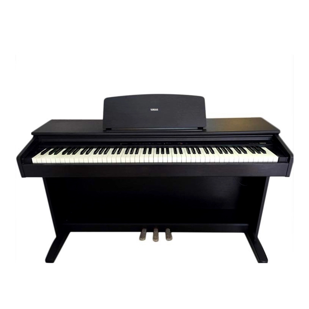 Đánh giá tổng quan về đàn piano điện Yamaha YDP 88 II