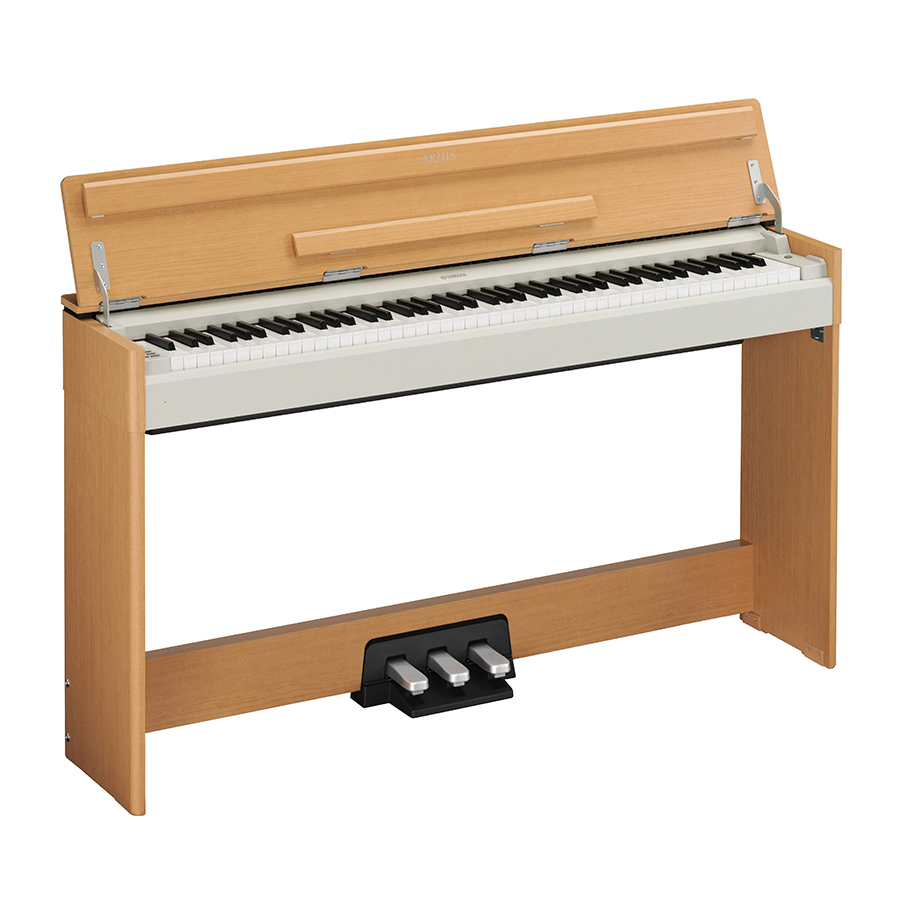 So sánh Yamaha YDP S31 với các mẫu đàn piano điện khác